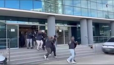Bursa merkezli dolandırıcılık operasyonu! 4 şüpheli tutuklandı..