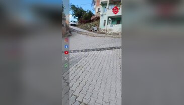 Bursa'da sürücüler isyan etti! Kazaya davetiye çıkarıyor
