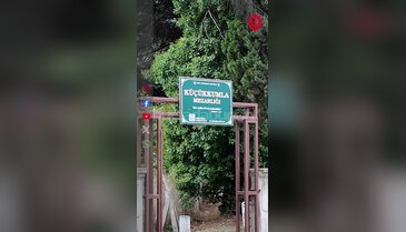 Bursa'da mezarlık alarmı! "Yarın bize de yer kalmayacak, artık gömemiyoruz"