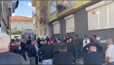 Bursa'da yaşlı çift evlerinde ölü bulundu!