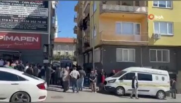 Bursa'da evlerinde ölü bulunan çiftle ilgili korkunç detay!
