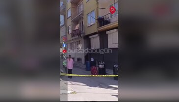 Bursa'da evlerinde ölü bulunan çiftle ilgili korkunç detay!