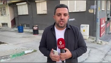 Bursa'da öldürülen çiftin soruşturmasında yeni detaylar! Ses tartışması faciayla bitti