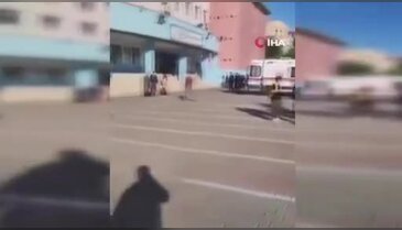 Ortaokulda dehşet! Öğrenci 5 arkadaşını bıçakladı