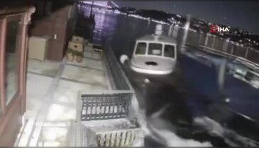 "Yalı hayatı korkunç" demişti! Gece yarısı kabusu yaşadı