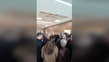 Bursa'da 63 sanıklı davada son dakika gelişmesi! Mustafa Bozbey hakkında karar verildi