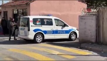 Ortaokul öğrencisinin çantasından tabanca çıktı! Ailesiyle birlikte gözaltına alındı...