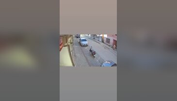 Bursa'da pes dedirten olay! Sokak hayvanlarının mama kaplarını da alıp götürdü