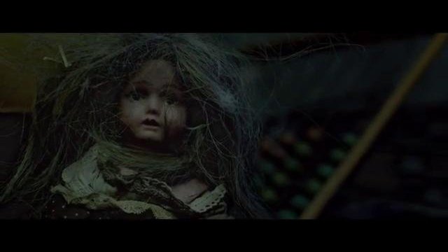 Siyahlı Kadın 2: Ölüm Meleği Fragmanı Siyahlı Kadın 2: Ölüm Meleği Fragmanı