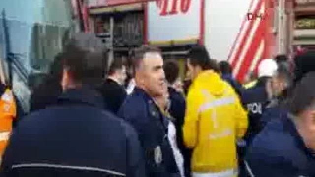 Beyazıtta tramvay kazası: 1 ölü Beyazıtta tramvay kazası: 1 ölü