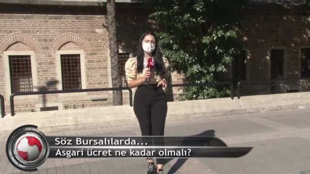 Asgari ücret ne kadar olmalı? (ÖZEL HABER) - Bursadabugun.com