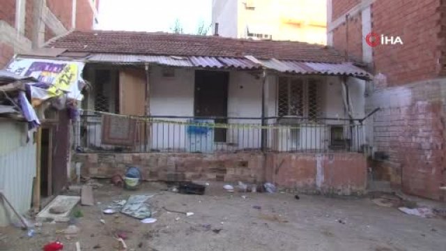 Deprem kurnazlığı! Ev sahibinden kiracısına ahlaksız teklif
