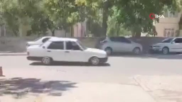 Konya'da Drift Atan Ehliyetsiz Sürücüye Idari Ceza Işlemi Uygulandı ...